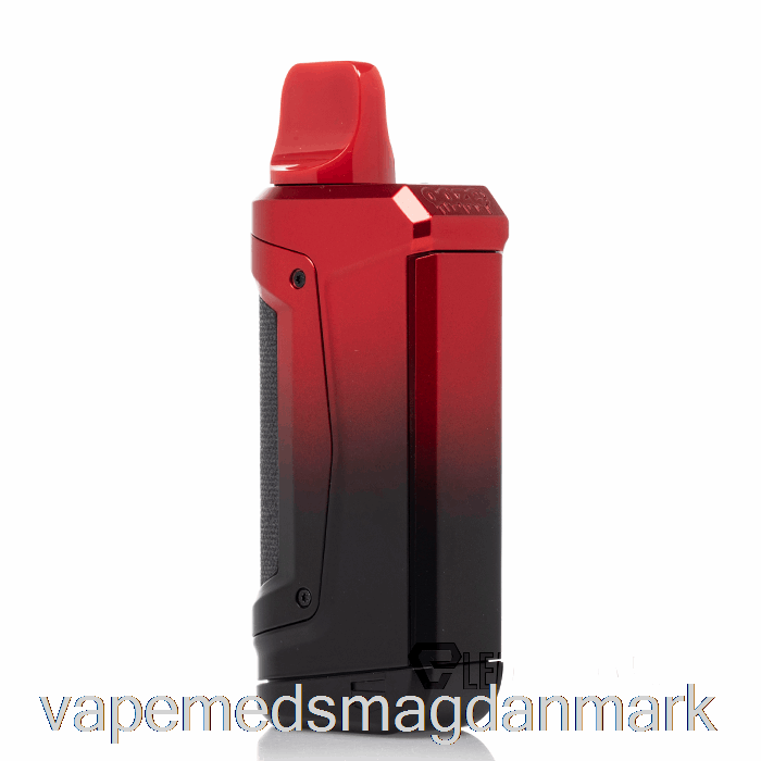 Engangs Vape Danmark Ooze Duplex 2 Midnatssol